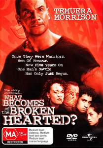 What Becomes of the Broken Hearted? (1999) (DVD)